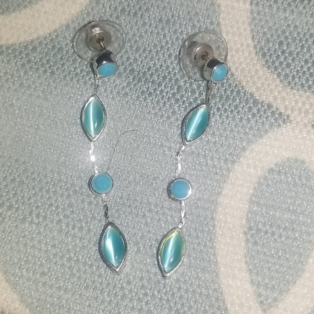 Costume jewelry